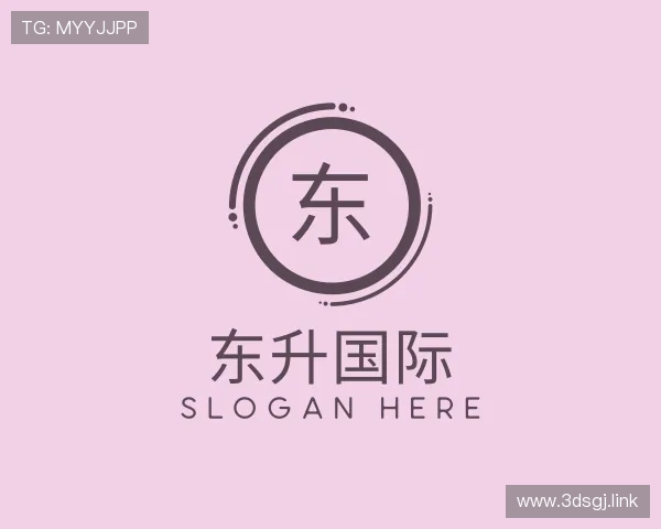阐述东升国际